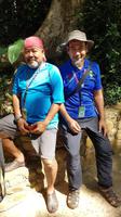 Malaysia, Taman Negara NP, unsere Ranger