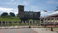 Malaysia, Kellys Castle