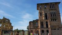 Malaysia, Kellys Castle