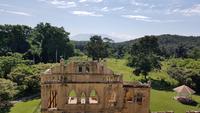Malaysia, Kellys Castle