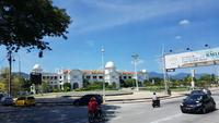 Malaysia, Ipoh, 