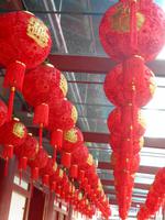 Rundreise Singapur & Malaysia, Stadtrundfahrt Singapur, Zahntempel 