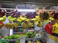 Rundreise Singapur & Malaysia, Stadtrundfahrt Singapur, Markthalle