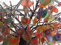 Rundreise Singapur & Malaysia, Sentosa Island