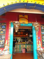 Rundreise Singapur & Malaysia, Singapur, arabisches Viertel 