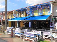 Rundreise Singapur & Malaysia, Singapur, arabisches Viertel 