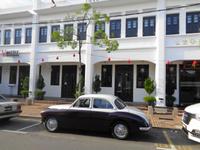 Rundreise Singapur & Malaysia, Malakka, Stadtrundgang