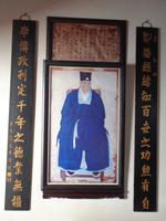 Rundreise Singapur & Malaysia, Malakka, Stadtrundgang, Cheng Hoon Teng Tempel