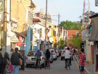 Rundreise Singapur & Malaysia, Malakka, Stadtrundgang