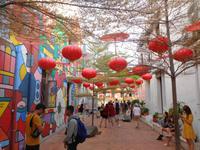 Rundreise Singapur & Malaysia, Malakka, Stadtrundgang