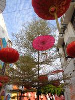 Rundreise Singapur & Malaysia, Malakka, Stadtrundgang