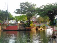 Rundreise Singapur & Malaysia, Malakka, Stadtrundgang