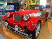 Rundreise Singapur & Malaysia, Sepang, Formel-1-Rennstrecke in Sepang, Museum