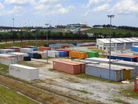 Rundreise Singapur & Malaysia, Sepang, Formel-1-Rennstrecke in Sepang