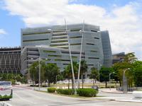 Rundreise Singapur & Malaysia, Verwaltungszentrum Putrajaya