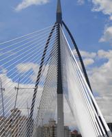 Rundreise Singapur & Malaysia, Verwaltungszentrum Putrajaya