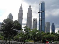 Rundreise Singapur & Malaysia, Kuala Lumpur