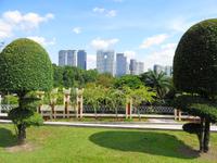 Rundreise Singapur & Malaysia, Stadtrundfahrt Kuala Lumpur