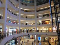 Rundreise Singapur & Malaysia, Stadtrundfahrt Kuala Lumpur, Petronas Towers