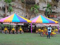 Rundreise Singapur & Malaysia, Kek Lok Tong Cave Temple 