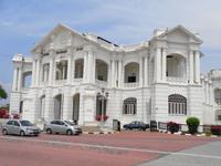 Rundreise Singapur & Malaysia, Ipoh