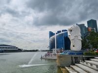 Singapur - 