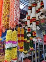 Singapur - Little India