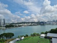 Singapur - Sentosa Island 