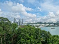 Singapur - Sentosa Island 