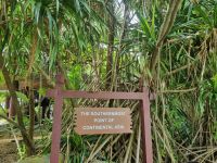 Singapur - Sentosa Island 