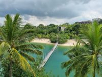 Singapur - Sentosa Island 