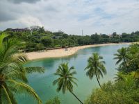 Singapur - Sentosa Island 
