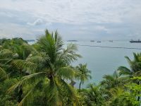 Singapur - Sentosa Island 