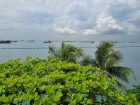 Singapur - Sentosa Island 