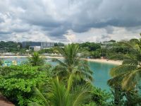 Singapur - Sentosa Island 