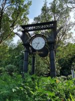 Singapur - Orchideengarten