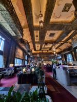 Singapur - Downtown (Parkview Square - Atlas-Bar)