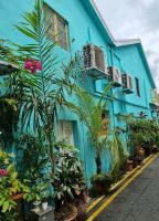 Singapur - Arabisches Viertel