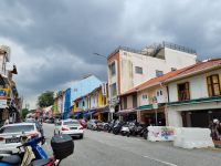 Singapur - Arabisches Viertel