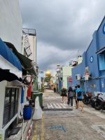 Singapur - Arabisches Viertel