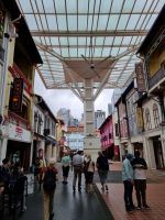 Singapur - Chinatown 