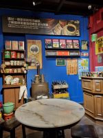 Singapur - Chinatown (Nanyang Old Coffee)