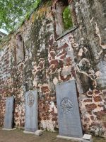 Malakka - St. Pauls Kirche