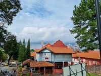 Malakka - Holländerviertel (Stadthaus)