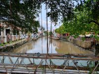 Malakka - Melaka-River