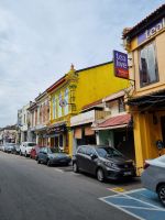 Malakka - Chinatown (Jonker Street)