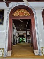 Malakka - Kampong Kling Moschee