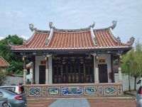 Malakka - Traditionelles Chinesisches Operntheater