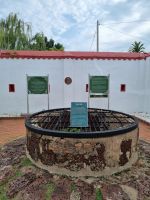 Malakka - China-Hügel (Brunnen Perigi Raja)