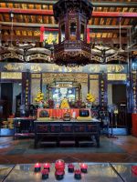 Malakka - Cheng Hoon Teng Tempel